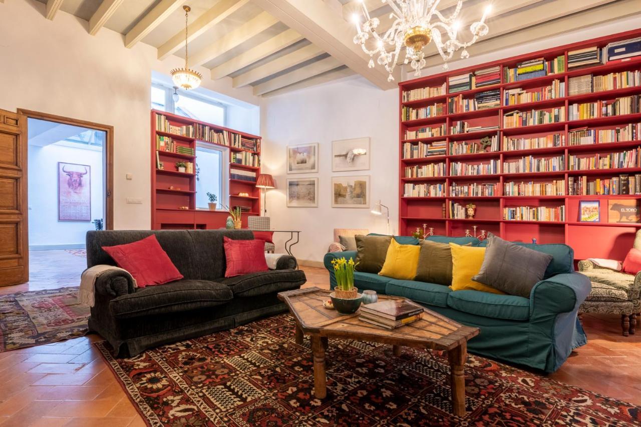 Casa de Férias Exclusiva Casa En El Centro Historico De Sevilha