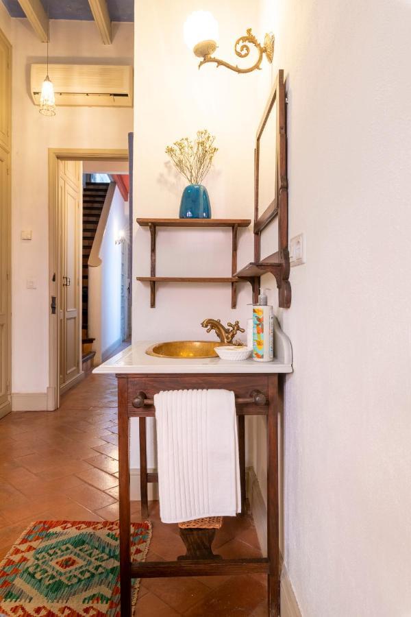 Exclusiva Casa En El Centro Historico De Casa de Férias Sevilha