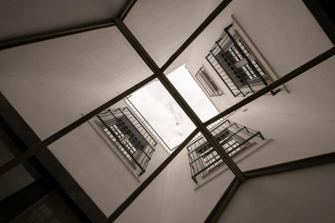 Exclusiva Casa En El Centro Historico De Casa de Férias *