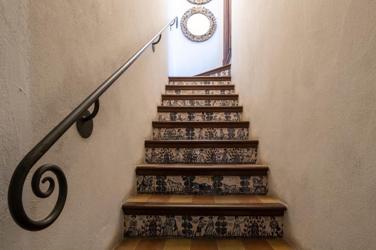 Exclusiva Casa En El Centro Historico De Sevilha