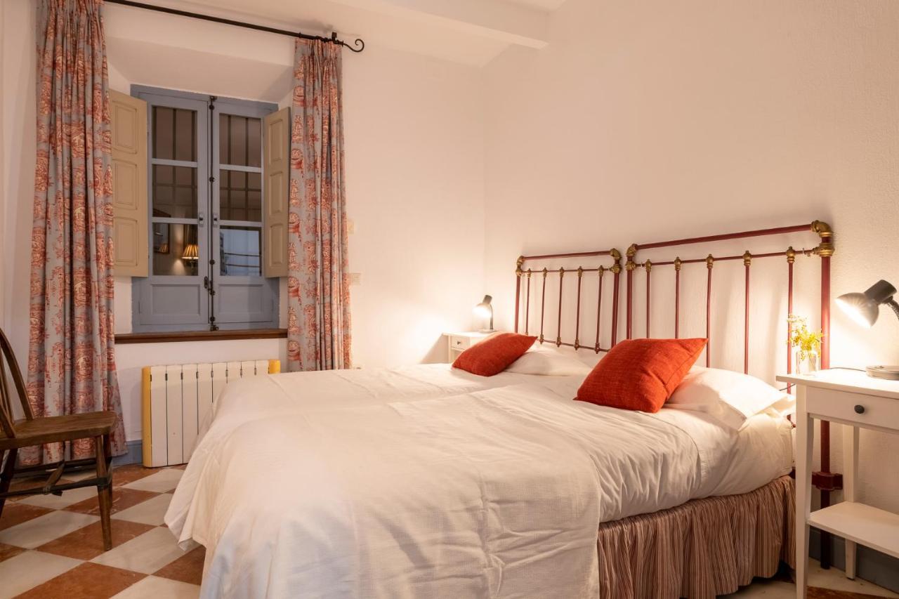 Exclusiva Casa En El Centro Historico De Casa de Férias Sevilha