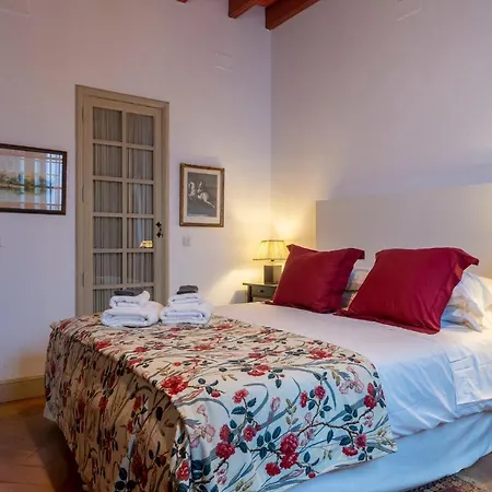 Exclusiva Casa En El Centro Historico De Sevilla Zewnętrze zdjęcie