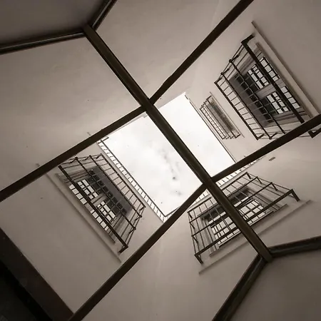 Exclusiva Casa En El Centro Historico De Sevilla Zewnętrze zdjęcie