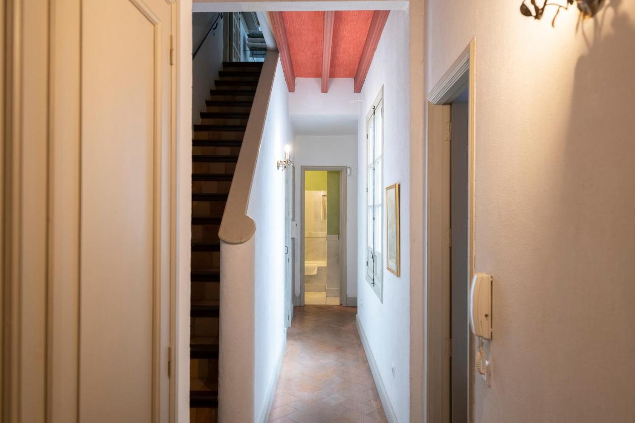 Сasa de vacaciones Exclusiva Casa En El Centro Historico De