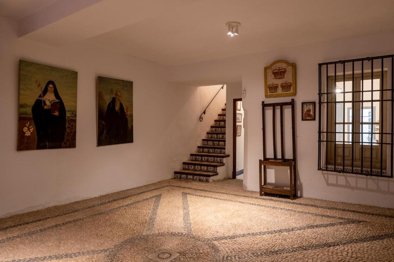 Casa vacanze Exclusiva Casa En El Centro Historico De