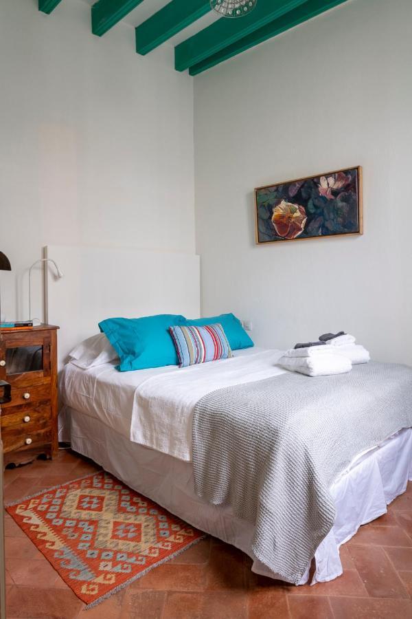 Сasa de vacaciones Exclusiva Casa En El Centro Historico De